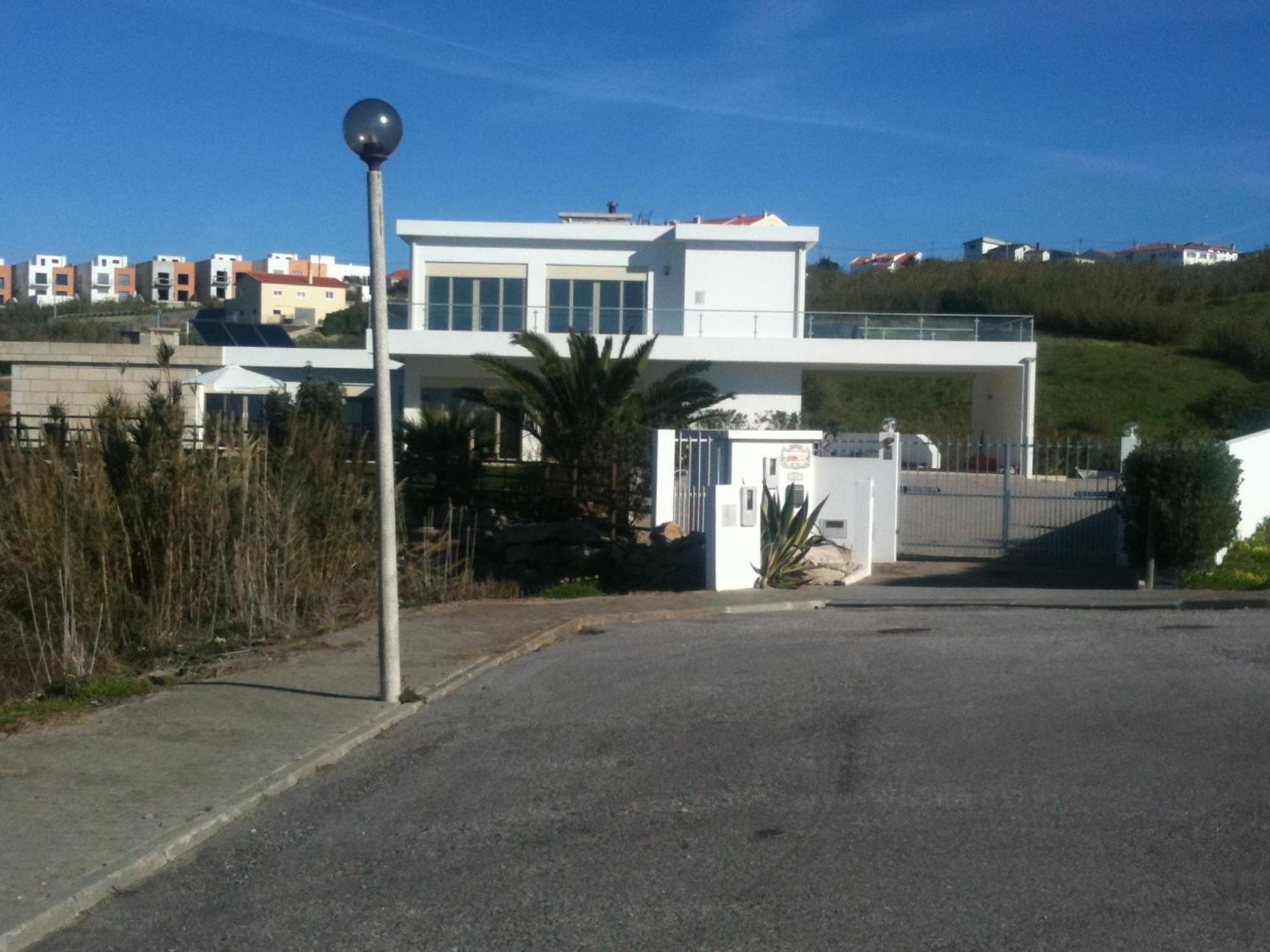 Silver Coast Vacation - Your Unique Inn Lourinhã Kültér fotó